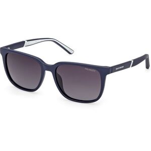 Skechers SE00156-5692D Polarizált napszemüveg, fekete, méret kép