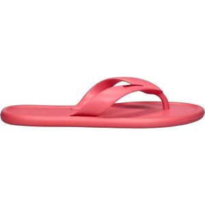 HAVAIANAS PUFFED UP Női flip-flop papucs, piros, méret 43/44 kép