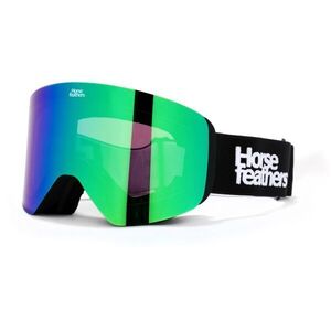Horsefeathers COLT Sí/snowboard szemüveg, fekete, méret kép