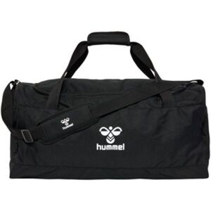 Hummel CORE 2.0 SPORTS BAG L Sporttáska, fekete, méret kép