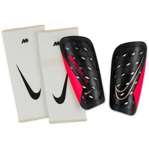 Nike MERCURIAL LITE Sípcsontvédő, fekete, méret kép