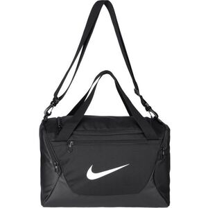 Nike BRASILIA XS DUFF - XS Sporttáska, fekete, méret kép
