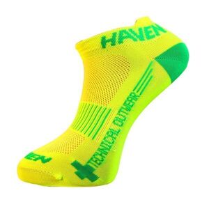 HAVEN SNAKE NEO Bokazokni, sárga, méret kép