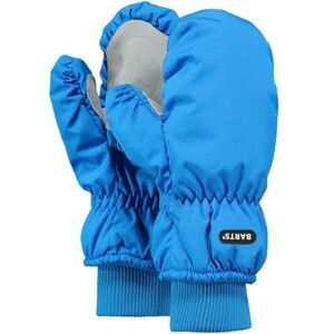BARTS MITTS KIDS Gyerek egyujjas kesztyű, kék, méret 4Y kép