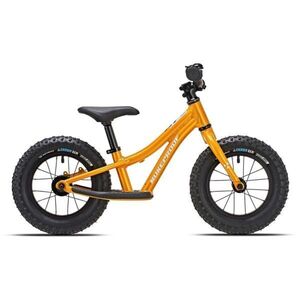 NUKEPROOF CUB SCOOT 12 Gyerek futóbicikli, sárga, méret kép