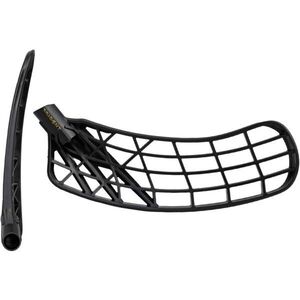 Salming TRIDENT BLADE TOUCH X Floorball penge, fekete, méret kép