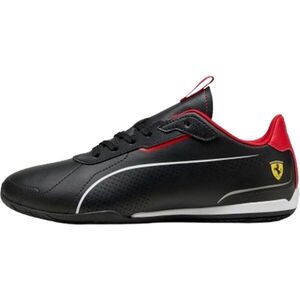Puma FERRARI NEO CAT 3.0 Férfi szabadidőcipő, fekete, méret 40.5 kép