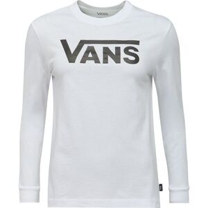 Vans FLYING V CLASSIC Női felső, fehér, méret kép