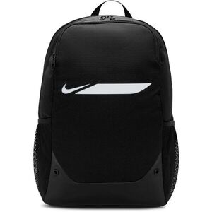 Nike ACADEMY TEAM BACKPACK M Hátizsák, fekete, méret kép