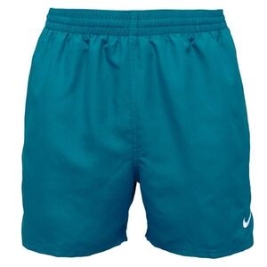 Nike ESSENTIAL LAP 5 Férfi fürdőnadrág, türkiz, méret kép