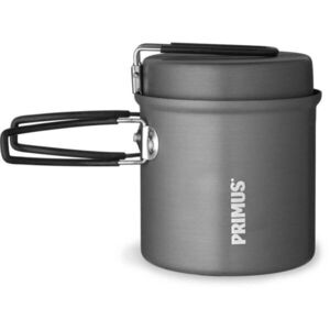 PRIMUS LITECH TREK KETTLE 1L Edény, sötétszürke, méret kép