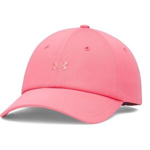 Under Armour W BLITZING LOW ADJ Női baseball sapka, rózsaszín, méret kép