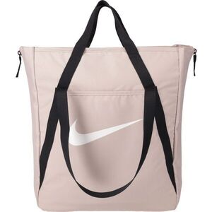 Nike Nike GYM TOTE 28 L Női sporttáska, szürke, méret kép