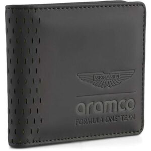 Puma ASTON MARTIN F1 TEAM Pénztárca, fekete, méret kép