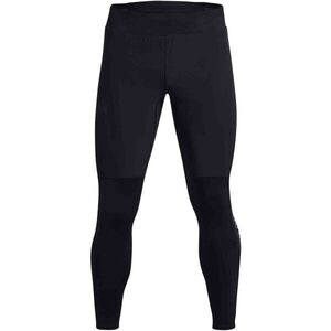 Under Armour QUALIFIER ELITE COLD TIGHT Férfi sportnadrág, fekete, méret S kép