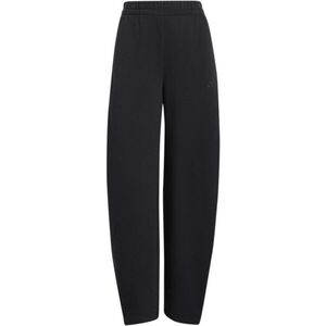 adidas ESSENTIALS CONTEMPOARY BARREL W Női nadrág, fekete, méret kép