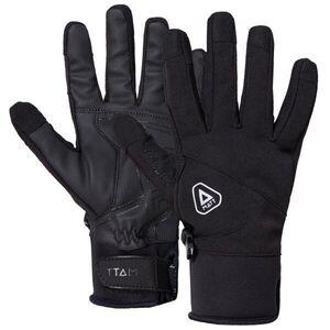 Matt ANETO SKIMO GLOVES Univerzális síkesztyű, fekete, méret kép