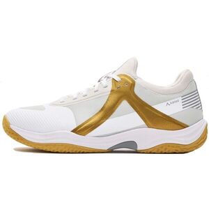 KANSO EQX3 Unisex teremcipő, fehér, méret 42 kép