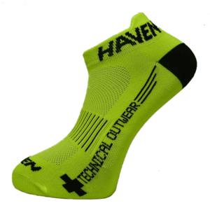 HAVEN SNAKE NEO Bokazokni, zöld, méret kép