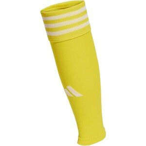 adidas TEAM SLEEVE 23 Futball sportszár, sárga, méret kép