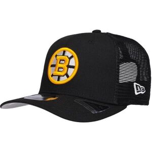 New Era BOSTON BRUINS 970SS EG Baseball sapka, fekete, méret UNI kép