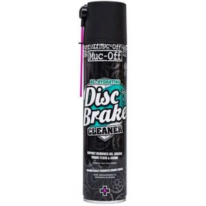 MUC-OFF DISC BRAKE CLEANER Kerékpár féktisztító, dummy, méret kép