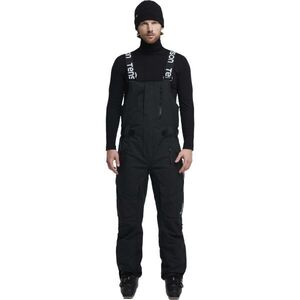 TENSON SPHERE BIB PANTS Férfi síkabát, fekete, méret kép