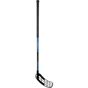 Salming NOVALITE QUEST1 F27 Floorball ütő, fekete, méret kép