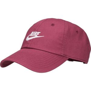 Nike CLUB Baseball sapka, bordó, méret kép