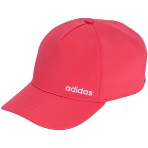 adidas K LINEAR CAP Gyerek baseball sapka, rózsaszín, méret kép