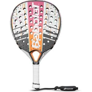 Babolat DYNA ENERGY Padel ütő, mix, méret kép