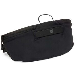Fox SUMMIT HIP PACK Kerékpáros övtáska, fekete, méret kép