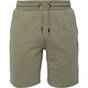 FUNDANGO DELON Férfi szabadidőshort, khaki, méret kép