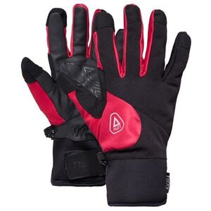 Matt ANETO SKIMO GLOVES Uniszex síkesztyű, fekete, méret kép