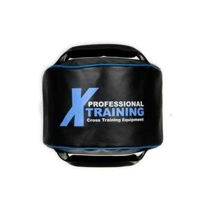 BUSHIDO DBX DBX XBAG Súlyzózsák (kettlebell) állítható töltettel, fekete, méret kép