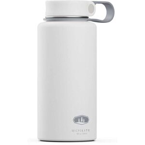 GSI Outdoors MICROLITE 1000 TWIST Termosz, fehér, méret 1 L kép