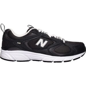 New Balance U4089BN Uniszex sportcipő, fekete, méret 43 kép