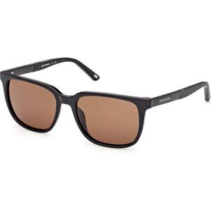 Skechers SE00156-5601H Polarizált napszemüveg, fekete, méret kép