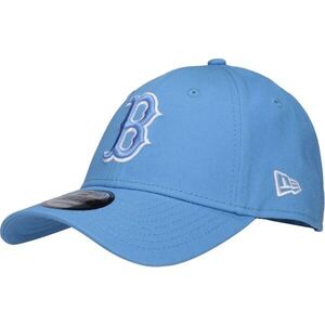 New Era 940 MLB LEAGUE BOSRED Uniszex baseball sapka, világoskék, méret kép