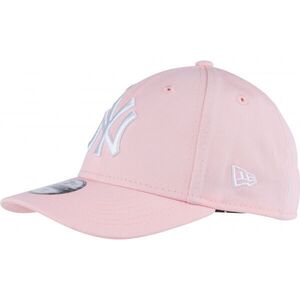 New Era KIDS LEAGUE ESSENTIAL 940 NEYYAN Gyerek baseball sapka, rózsaszín, méret YOUTH kép