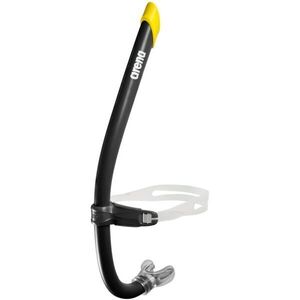 Arena SWIM SNORKEL PRO III Sznorkel, fekete, méret kép