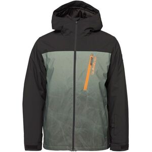 Quiksilver MORTON JK Férfi sídzseki, szürke, méret kép