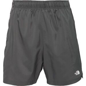 The North Face 24/7 SHORT M Férfi rövidnadrág, sötétszürke, méret kép