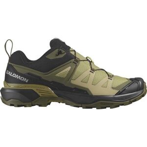 Salomon X ULTRA 360 Férfi túracipő, khaki, méret 42 kép