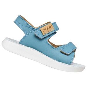 Geox B SANDAL LIGHTFLOPPY Gyerek szandál, kék, méret kép