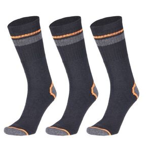 BLACK & DECKER BX/CSBBOX/1/DEKCX3 Munkazokni, fekete, méret 47-49 kép