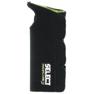 Select WRIST SUPPORT 6701 Csuklószorító, fekete, méret kép