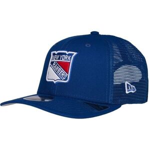 New Era NEW YORK RANGERS 970SS EG Baseball sapka, kék, méret UNI kép