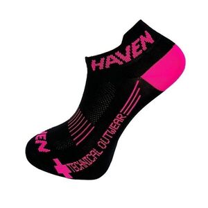 HAVEN SNAKE NEO Bokazokni, fekete, méret kép