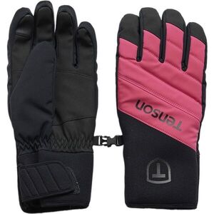 TENSON PHASE GLOVE Kesztyű, fekete, méret kép
